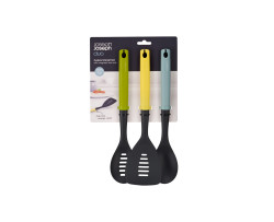 Sada kuchyňských nástrojů Duo 10551 Opal, 3ks