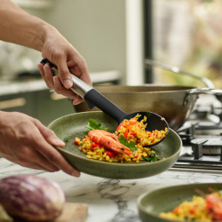 Vařečka Elevate Silicone/Steel 10571