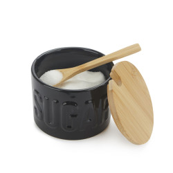 Cukřenka Sugar 27799, černá