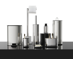 Zásobník toaletního papíru Easystore Luxe 70593