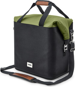 Termotaška BLACK-BLUM Cooler Bag LIC019 25l Moss