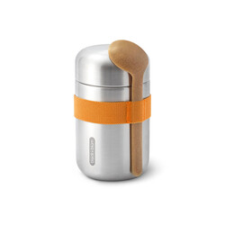 Nerezová termoska Food Flask BAM-FFB-S003 400ml Orange