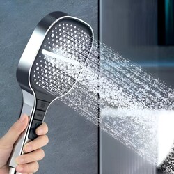 Sprchová hlavice - MEGASHOWER