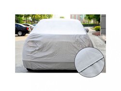 Ochranná plachta na auto Luxury Car Cover - XXL