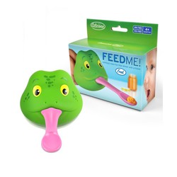 Dětská lžička FRED Feed Me!