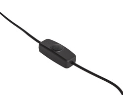Podlahový glóbus v unikátním designu s LED osvětlením