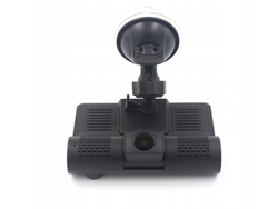 Kamera DVR do auta FHD1080p se couvací kamerou