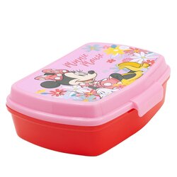 Sendvičový box - Minnie Mouse Spring