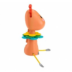 Zábavná interaktívna žirafa - Fisher-Price® Activity Giraffe
