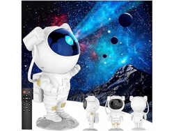 Hvězdný projektor - Astronaut