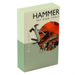 Klíčenka Hammer Tool 1548