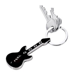 Kľúčenka Gitara Aj feel good!