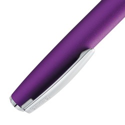 Kuličkové pero Online Icone Purple