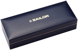 Kuličkové pero Sailor Reglus Bordeaux