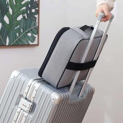 Taška na dokumenty DOCTURO – bezpečné a praktické uložení