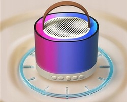 Karaoke souprava s Bluetooth a s 2 bezdrátovými mikrofony - MXKS-200 BT