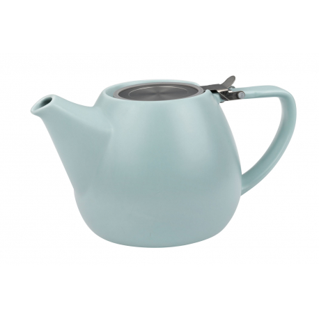 Lani - čajová porcelánová konvice - 1,1 l