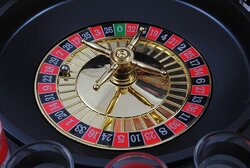 Ruleta + okuliare