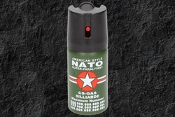 Pepřový sprej NATO 40 ml