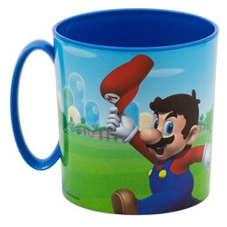 Hrnček 350 ml - Super Mario
