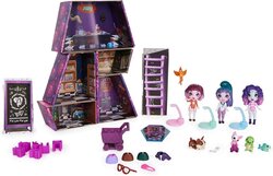 Zombaes Forever - Opuštěný petshop