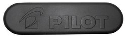 Přepisovatelné luxusní kuličkové pero Pilot Frixion LX Black