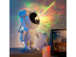 Hvězdný projektor - Astronaut
