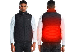 Vyhřívaná vesta Flamevest - M